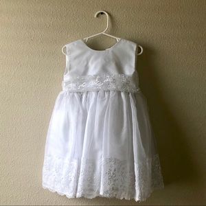 Beautiful special occasion dress